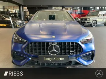 MERCEDES-BENZ CLE 53 AMG 4M  Cp OPTIK FAHRASSI 20 NI…