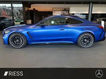 MERCEDES-BENZ CLE 53 AMG 4M  Cp OPTIK FAHRASSI 20 NI…