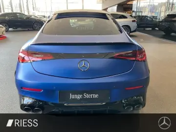 MERCEDES-BENZ CLE 53 AMG 4M  Cp OPTIK FAHRASSI 20 NI…