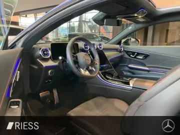 MERCEDES-BENZ CLE 53 AMG 4M  Cp OPTIK FAHRASSI 20 NI…