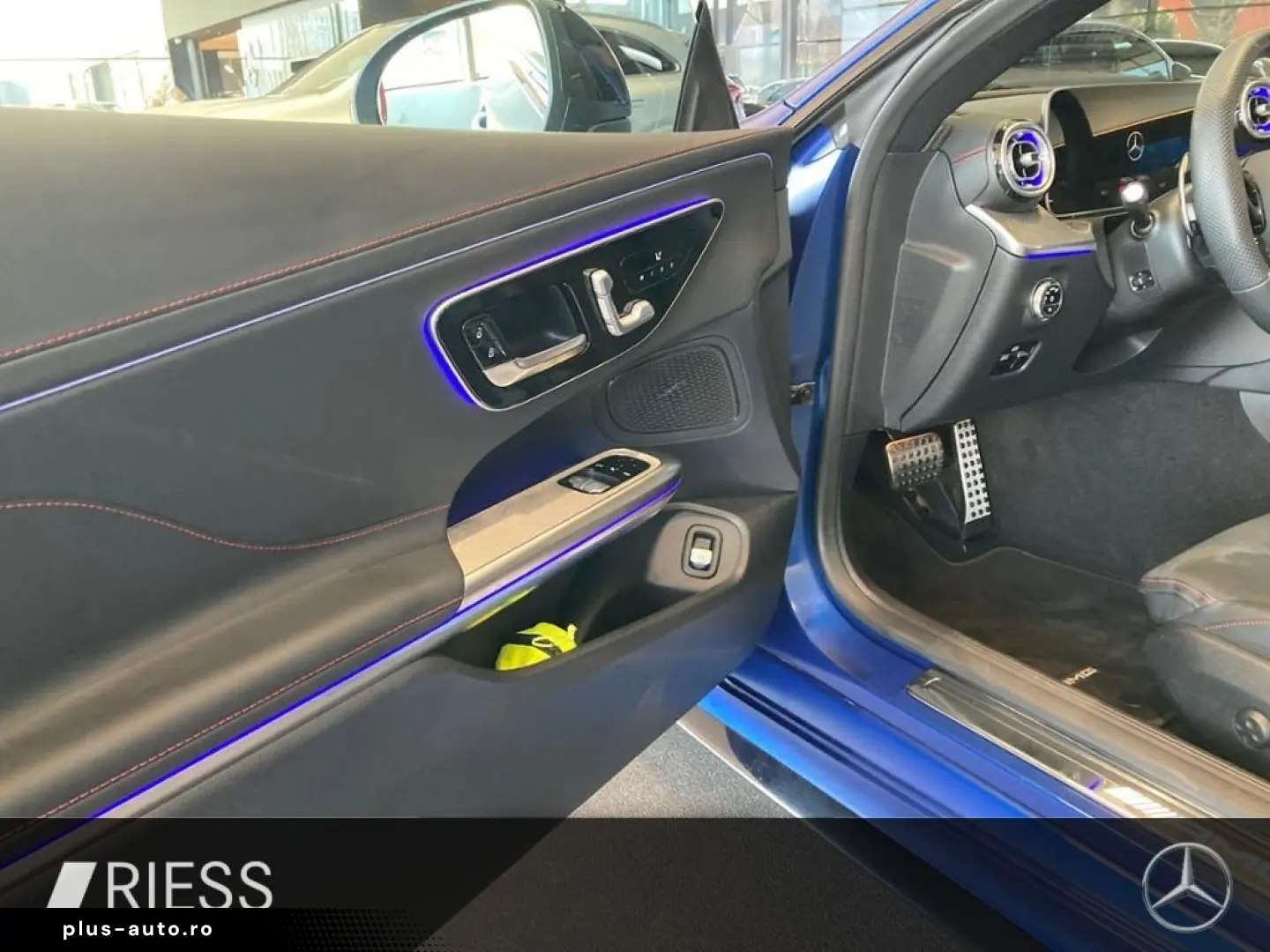 MERCEDES-BENZ CLE 53 AMG 4M  Cp OPTIK FAHRASSI 20 NI&hellip;