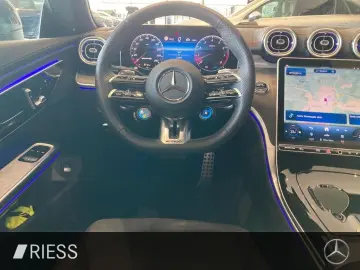 MERCEDES-BENZ CLE 53 AMG 4M  Cp OPTIK FAHRASSI 20 NI…