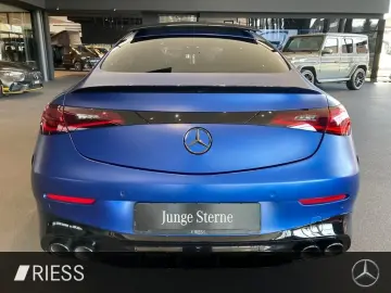 MERCEDES-BENZ CLE 53 AMG 4M  Cp OPTIK FAHRASSI 20 NI…