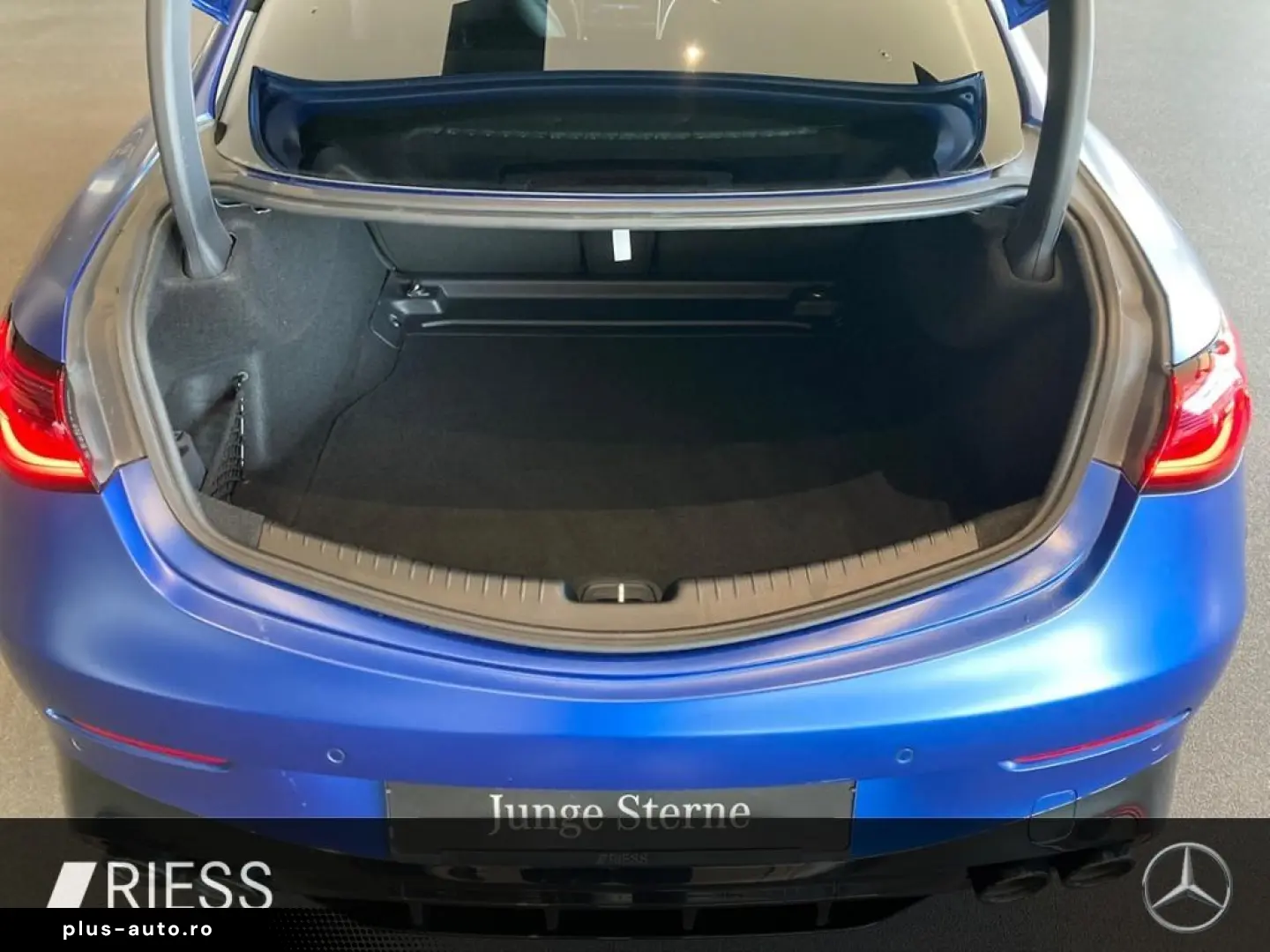 MERCEDES-BENZ CLE 53 AMG 4M  Cp OPTIK FAHRASSI 20 NI&hellip;