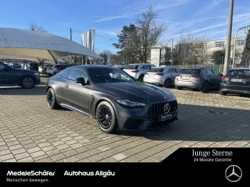MERCEDES-BENZ CLE 53 AMG 4M  Night 20  MAGNO Dynamik&hellip;