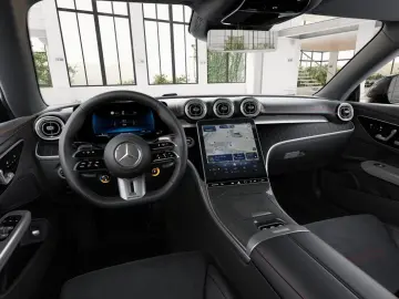 MERCEDES-BENZ CLE 53 AMG 4M  Cabrio Nightp.. DISTR P…