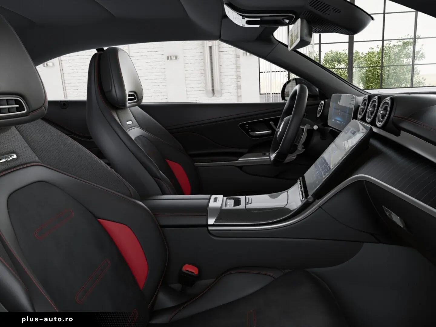 MERCEDES-BENZ CLE 53 AMG 4M  Cabrio Nightp.. DISTR P&hellip;