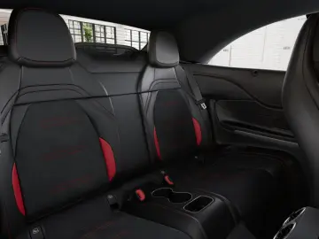 MERCEDES-BENZ CLE 53 AMG 4M  Cabrio Nightp.. DISTR P…