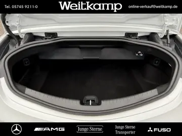 MERCEDES-BENZ CLE 53 4MATIC  Cabriolet DISTRONIC 360…