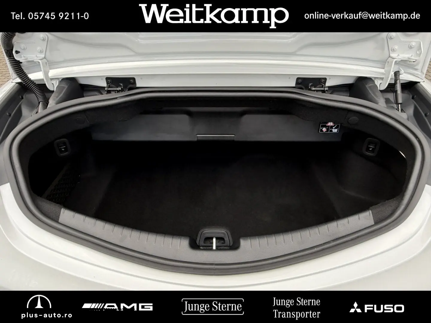 MERCEDES-BENZ CLE 53 4MATIC  Cabriolet DISTRONIC 360&hellip;