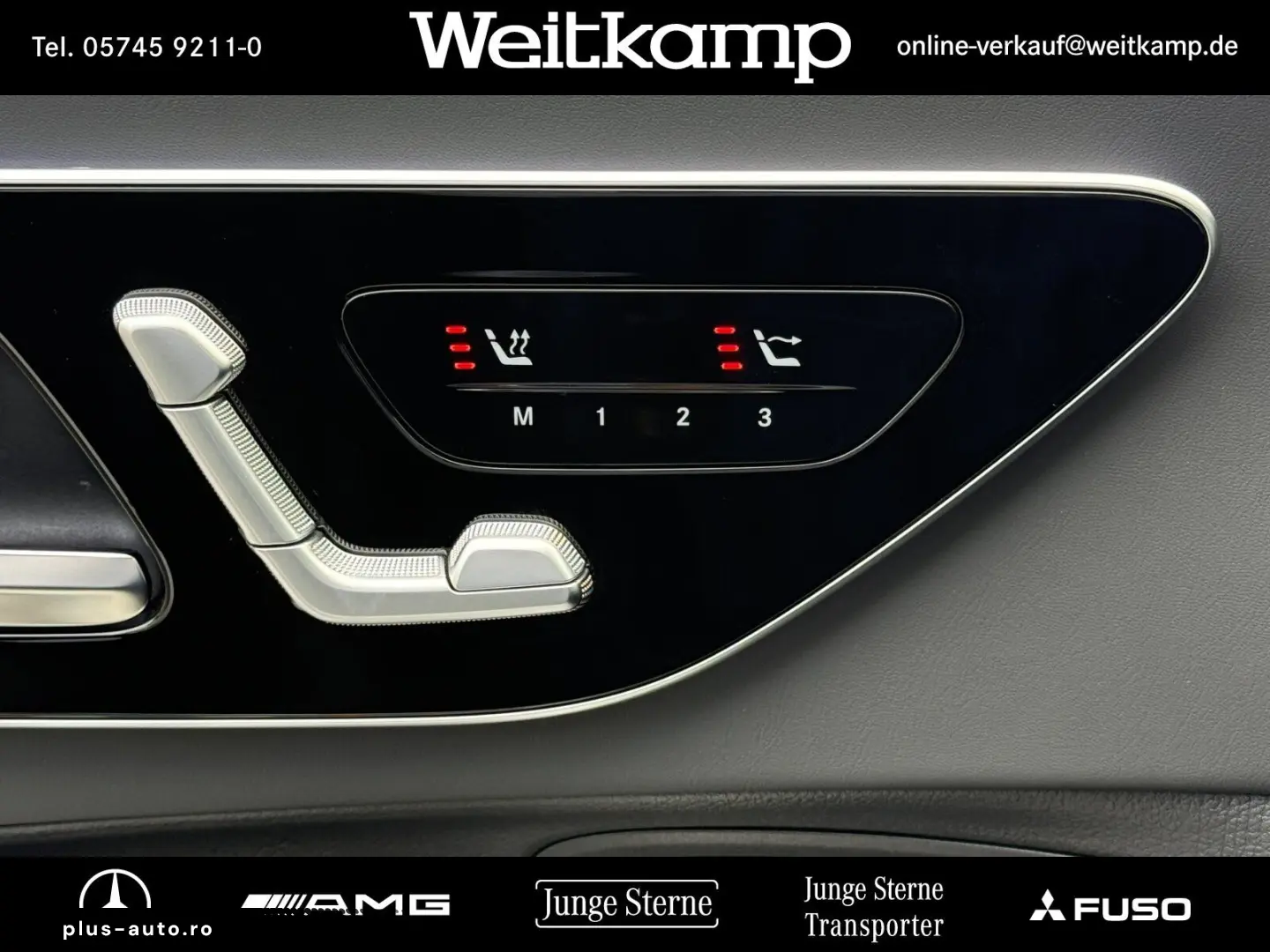 MERCEDES-BENZ CLE 53 4MATIC  Cabriolet DISTRONIC 360&hellip;