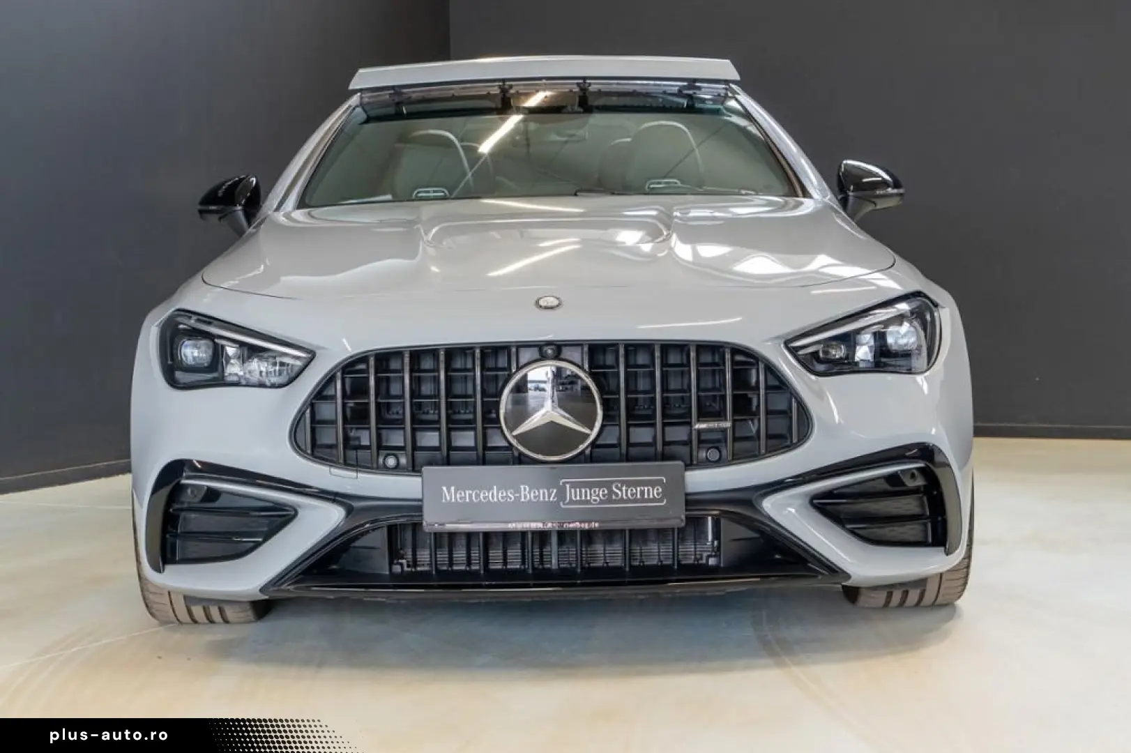 MERCEDES-BENZ CLE 53 AMG 4M  Cabrio DYNAMIC Night II&hellip;