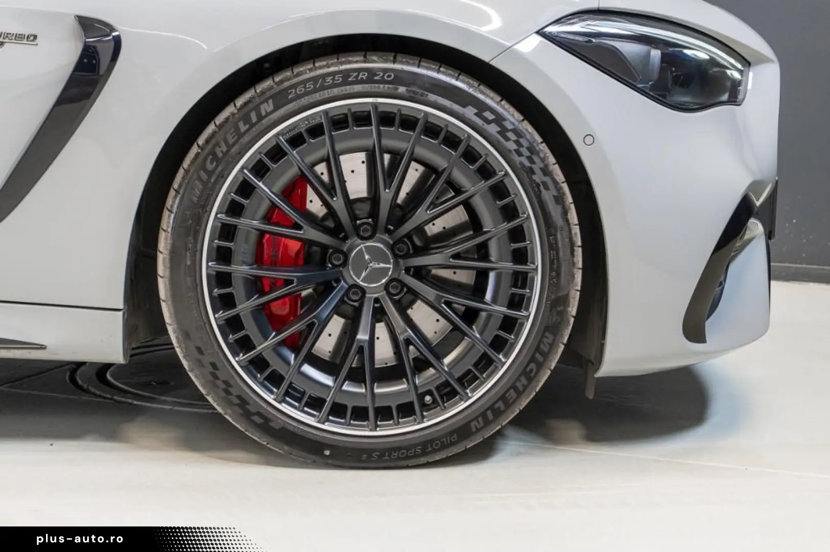 MERCEDES-BENZ CLE 53 AMG 4M  Cabrio DYNAMIC Night II&hellip;