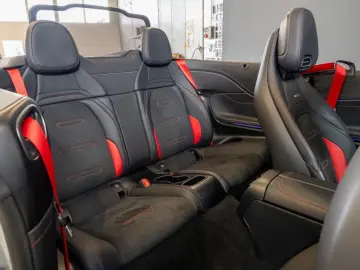 MERCEDES-BENZ CLE 53 AMG 4M  Cabrio DYNAMIC Night II…