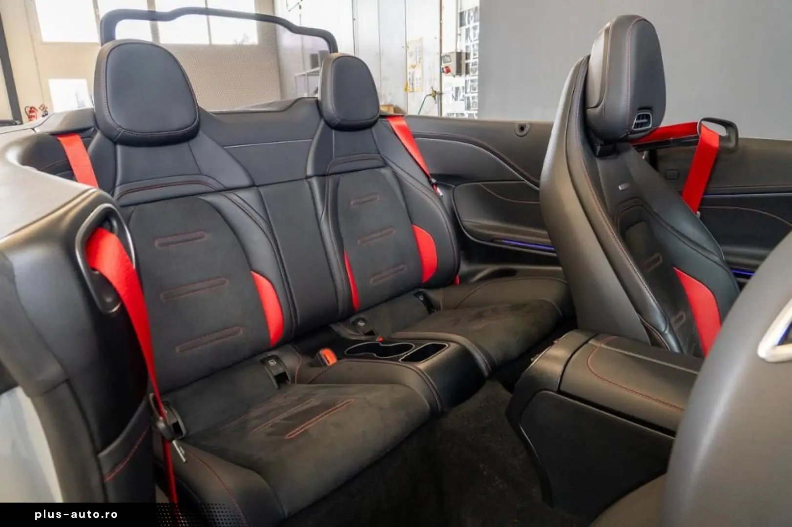 MERCEDES-BENZ CLE 53 AMG 4M  Cabrio DYNAMIC Night II&hellip;