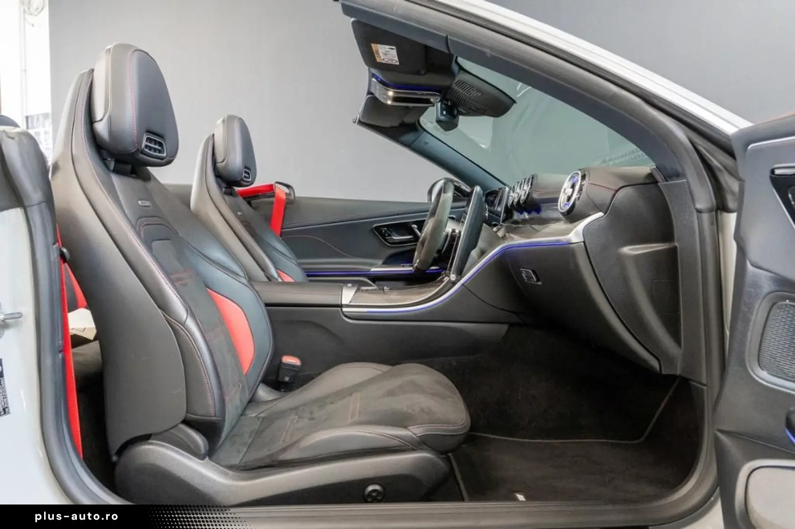 MERCEDES-BENZ CLE 53 AMG 4M  Cabrio DYNAMIC Night II&hellip;