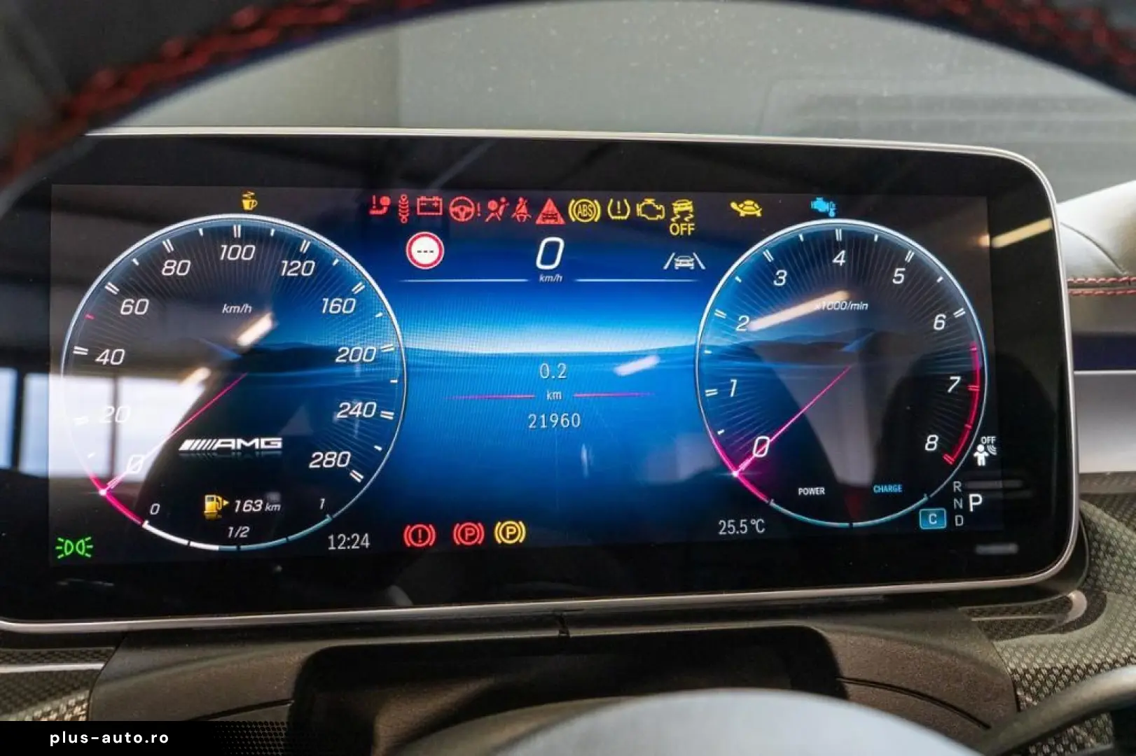 MERCEDES-BENZ CLE 53 AMG 4M  Cabrio DYNAMIC Night II&hellip;