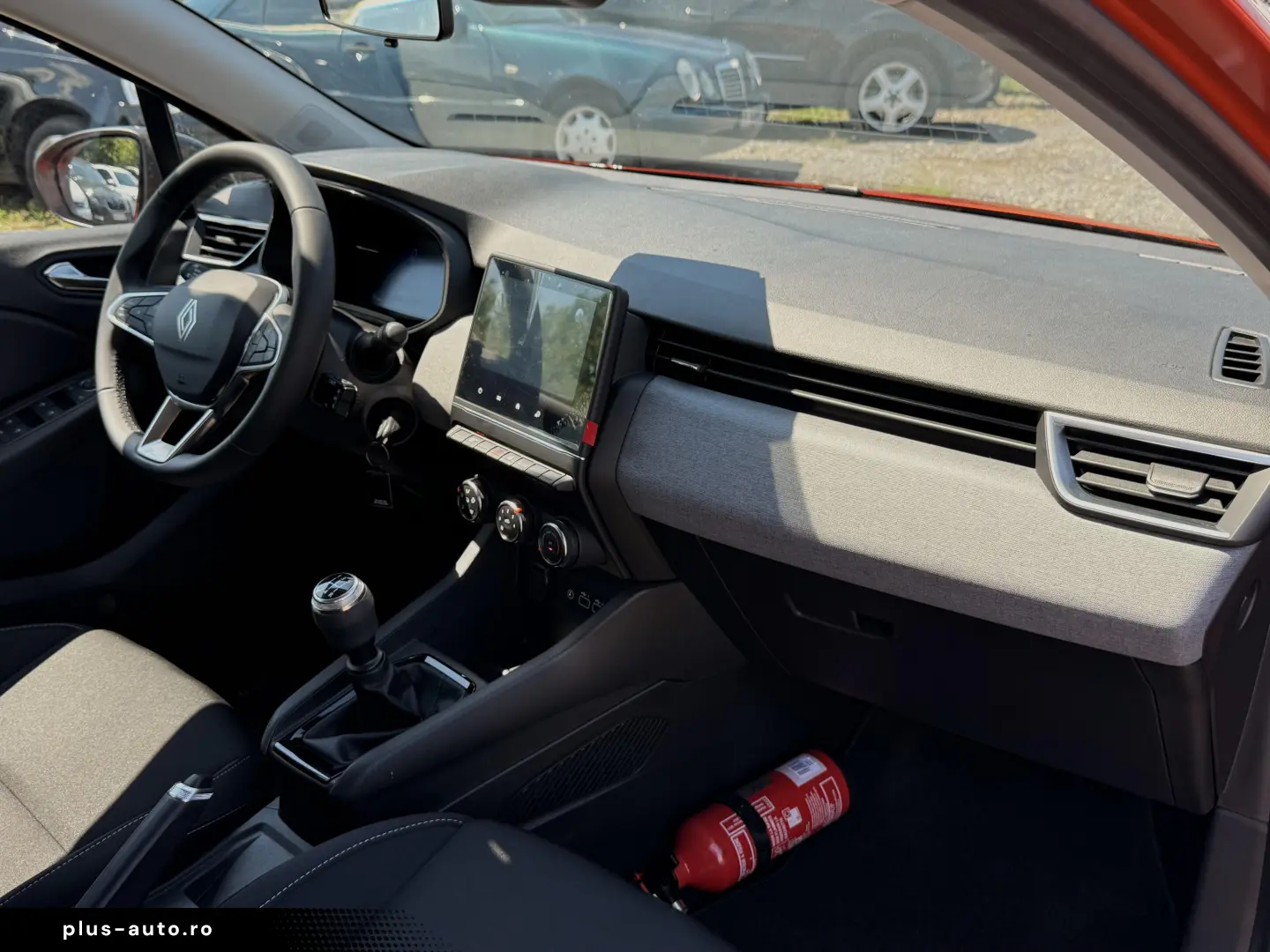 Renault Clio V 1.0 SCe 65 Authentic