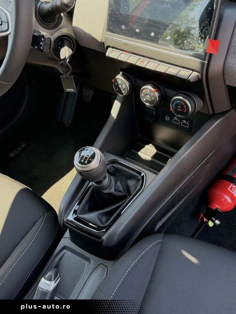 Renault Clio V 1.0 SCe 65 Authentic