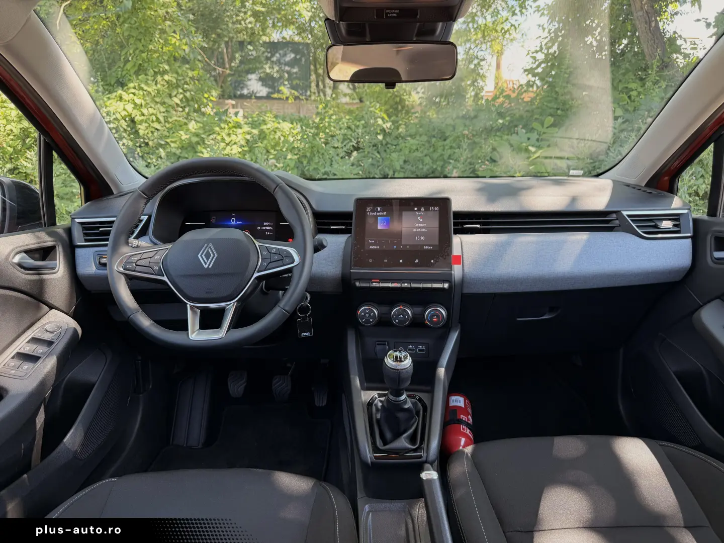 Renault Clio V 1.0 SCe 65 Authentic