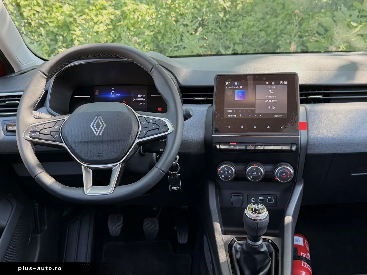 Renault Clio V 1.0 SCe 65 Authentic