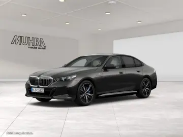 BMW 550e xDrive M Sport - LIVRARE RAPIDA!