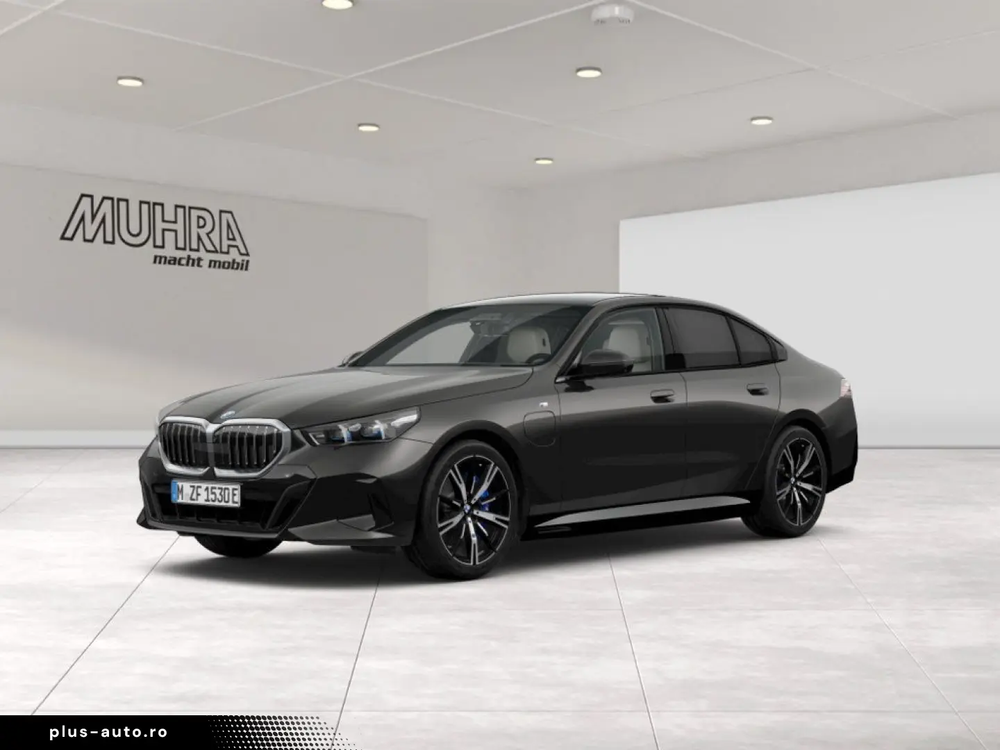 BMW 550e xDrive M Sport 20  Pano Sitzbelüft. B&W
