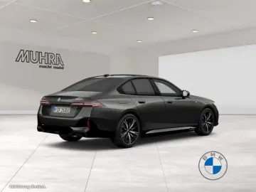 BMW 550e xDrive M Sport - LIVRARE RAPIDA!