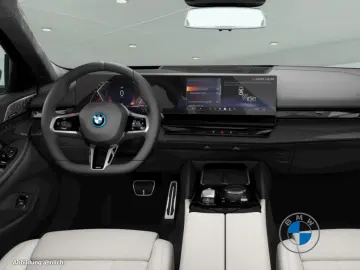 BMW 550e xDrive M Sport - LIVRARE RAPIDA!