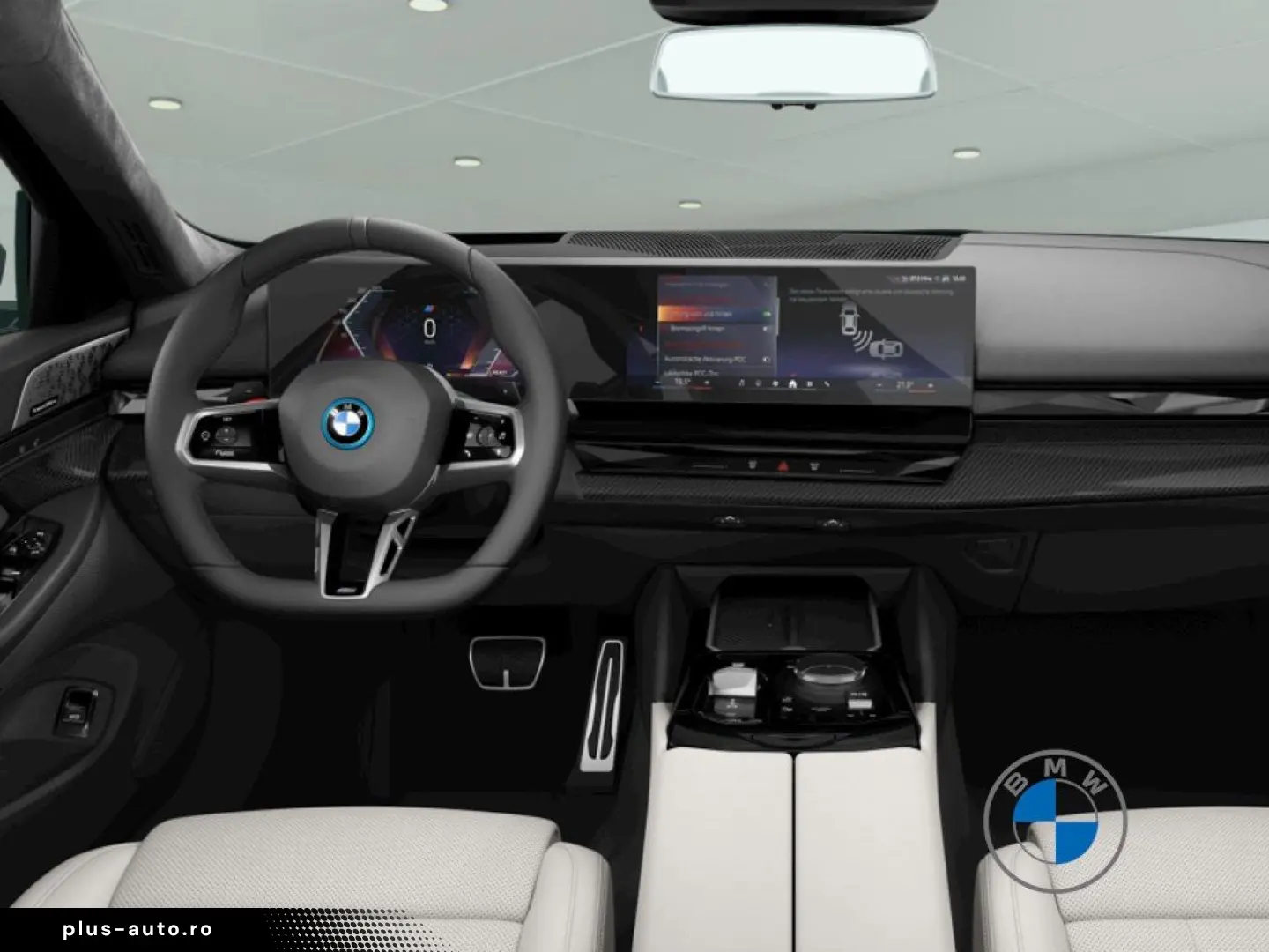 BMW 550e xDrive M Sport 20  Pano Sitzbelüft. B&W