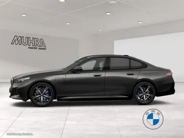 BMW 550e xDrive M Sport - LIVRARE RAPIDA!