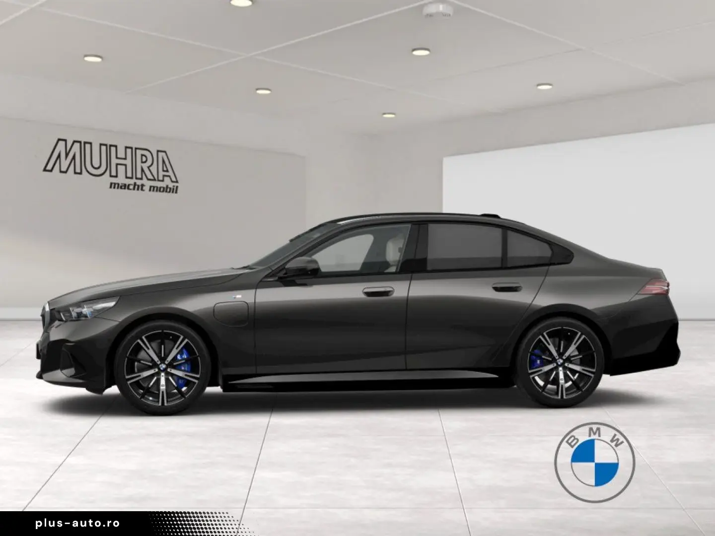 BMW 550e xDrive M Sport 20  Pano Sitzbelüft. B&W