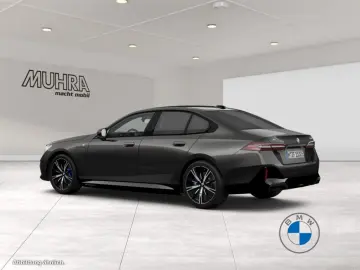 BMW 550e xDrive M Sport - LIVRARE RAPIDA!