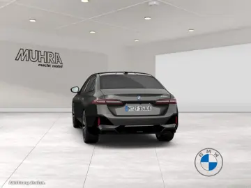 BMW 550e xDrive M Sport - LIVRARE RAPIDA!