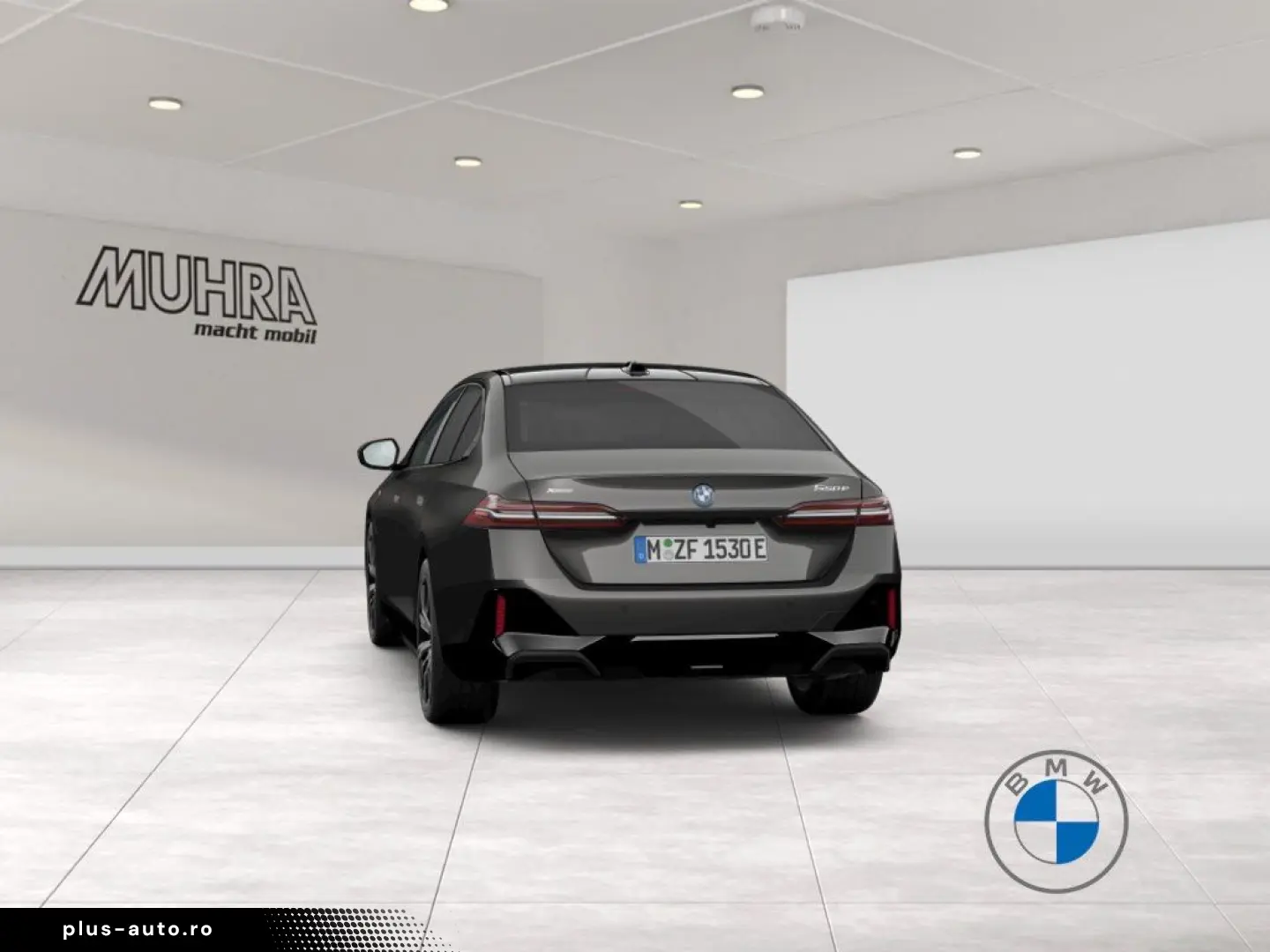 BMW 550e xDrive M Sport 20  Pano Sitzbelüft. B&W
