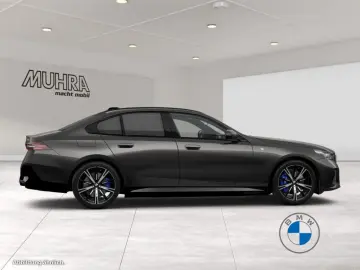 BMW 550e xDrive M Sport - LIVRARE RAPIDA!