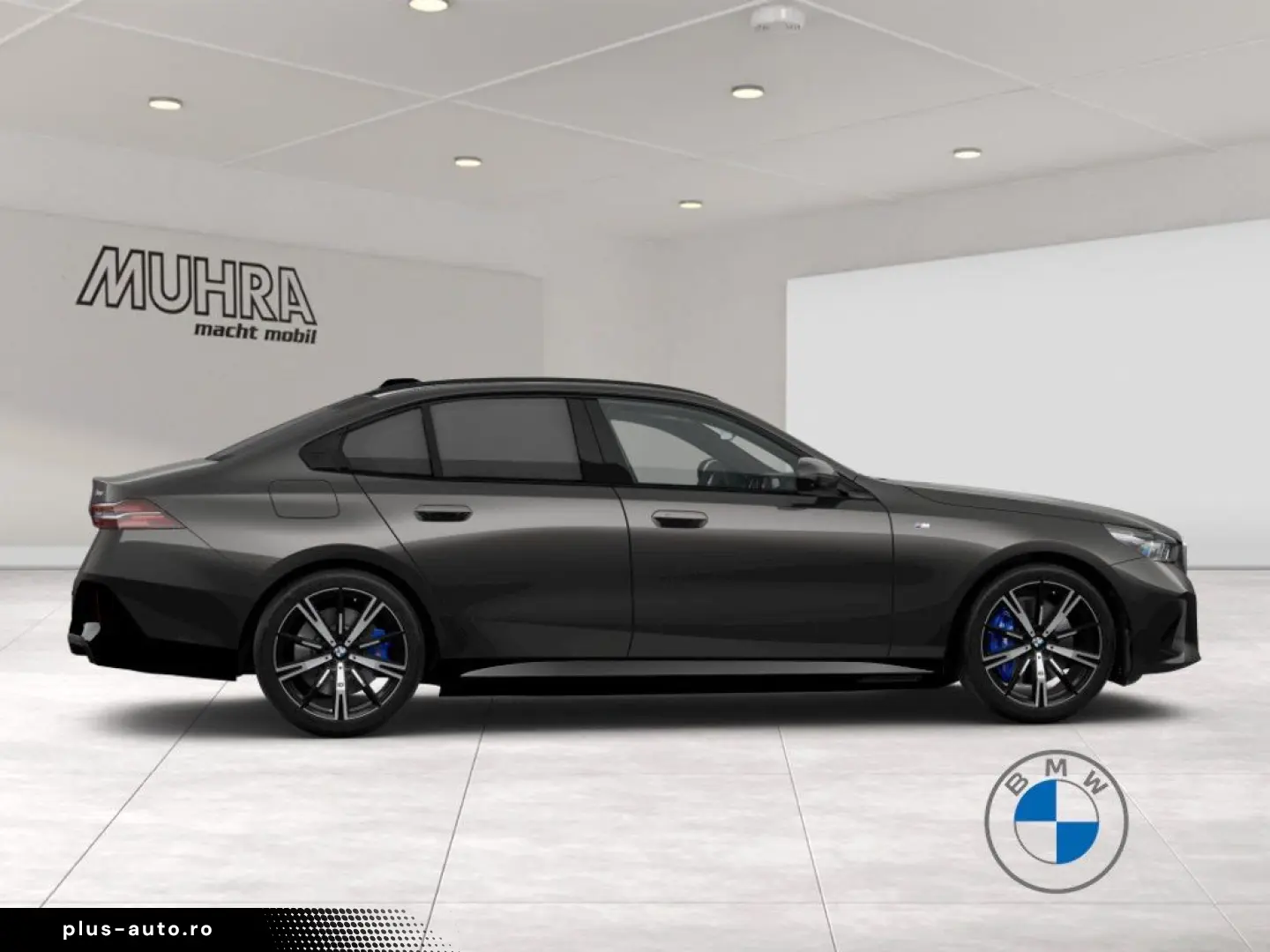BMW 550e xDrive M Sport 20  Pano Sitzbelüft. B&W
