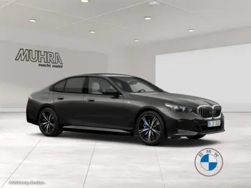 BMW 550e xDrive M Sport - LIVRARE RAPIDA!