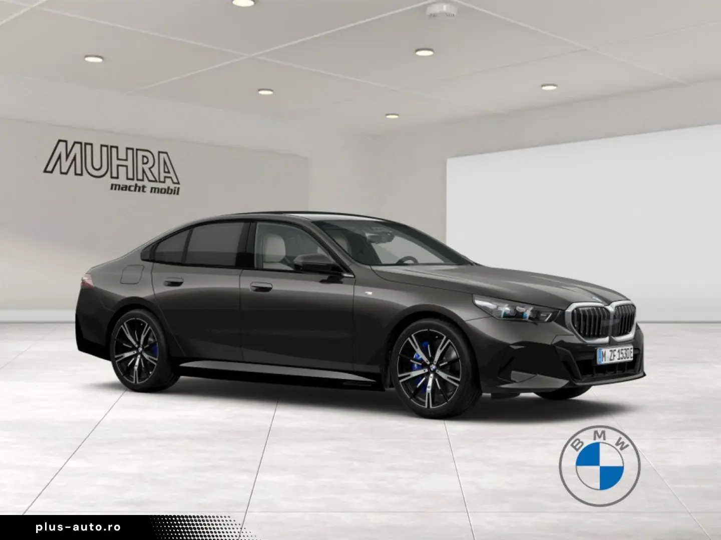 BMW 550e xDrive M Sport 20  Pano Sitzbelüft. B&W
