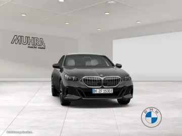 BMW 550e xDrive M Sport - LIVRARE RAPIDA!