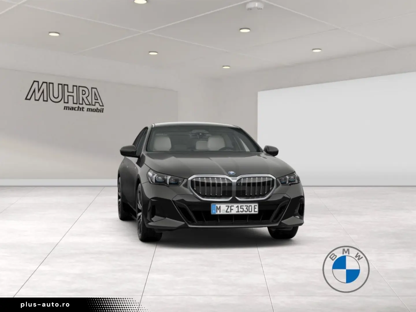 BMW 550e xDrive M Sport 20  Pano Sitzbelüft. B&W