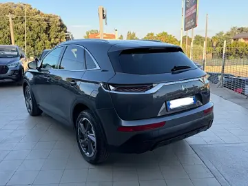 DS Ds 7 Crossback BlueHDi 130 aut. Grand Chic