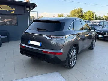DS Ds 7 Crossback BlueHDi 130 aut. Grand Chic