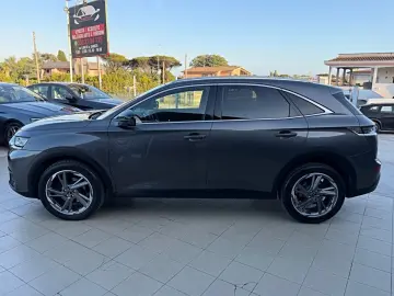 DS Ds 7 Crossback BlueHDi 130 aut. Grand Chic