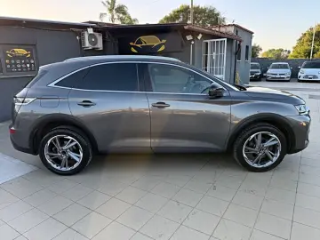 DS Ds 7 Crossback BlueHDi 130 aut. Grand Chic
