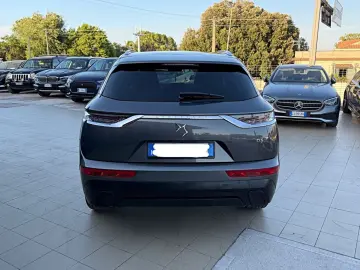 DS Ds 7 Crossback BlueHDi 130 aut. Grand Chic