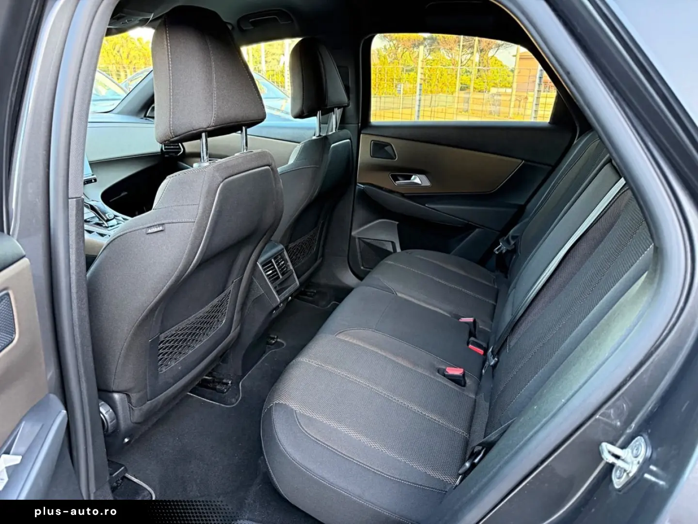 DS Ds 7 Crossback BlueHDi 130 aut. Grand Chic
