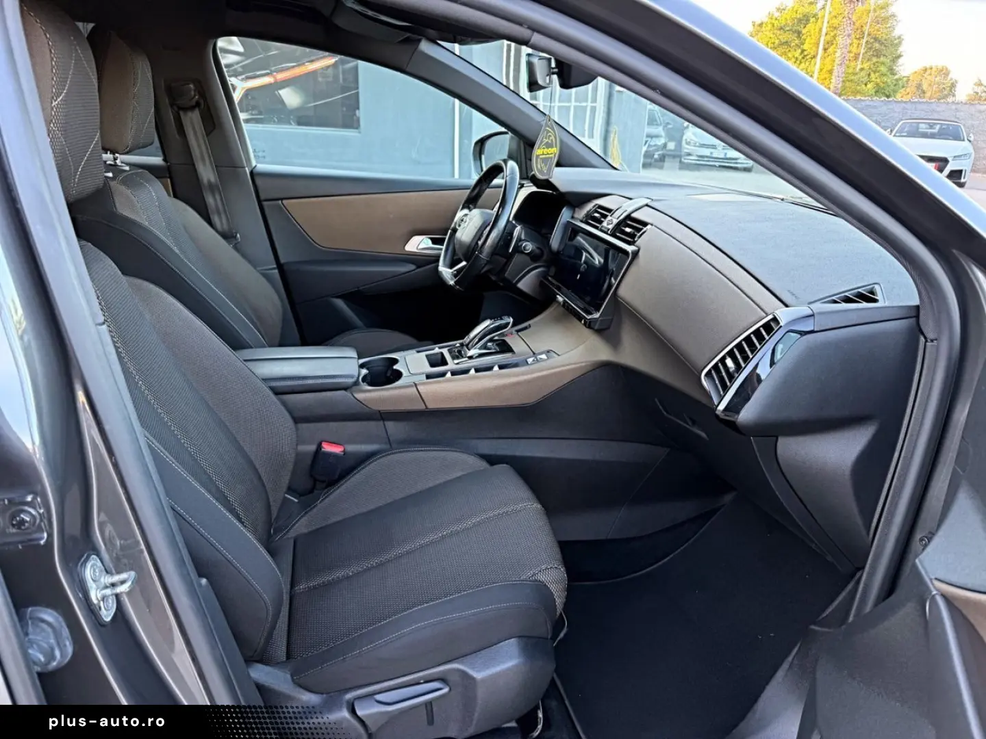 DS Ds 7 Crossback BlueHDi 130 aut. Grand Chic