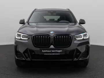 BMW X3 xD20d M Sport DAB Kamera Komfort Ad.LED19Zoll