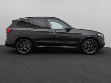 BMW X3 xD20d M Sport DAB Kamera Komfort Ad.LED19Zoll